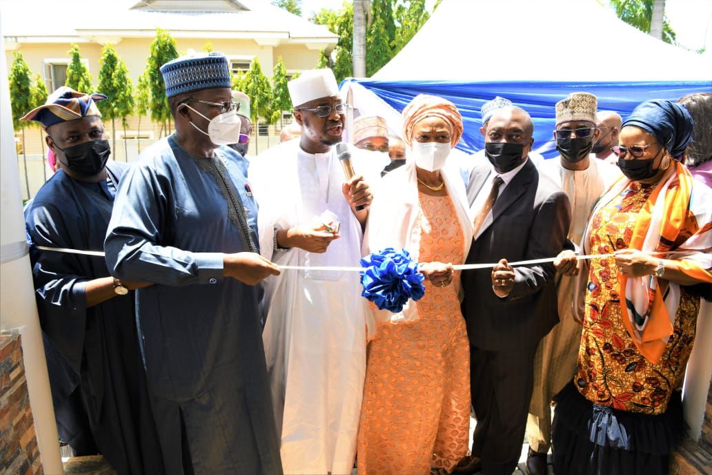 Cybersecurity: NCC inaugurates incident response facility