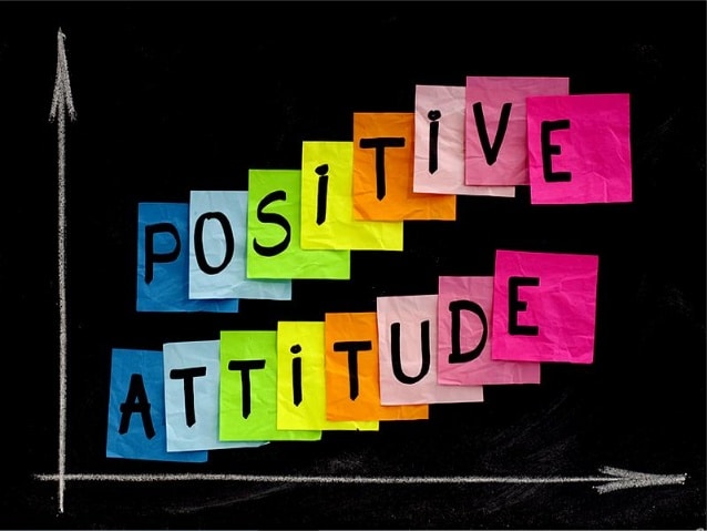 A POSITIVE ATTITUDE BREEDS GOOD ORGANISATIONAL IMAGE – PHYSICIAN