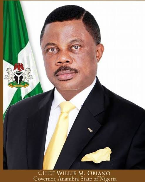 Obiano’s Convoy was not Attacked.