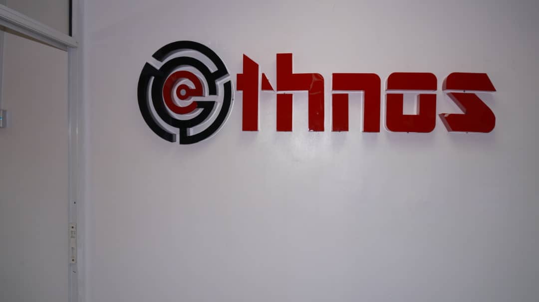 PHOTO STORY: ETHNOS IT SOLUTIONS LIMITED MARKS 10 YRS IN BUSINESS