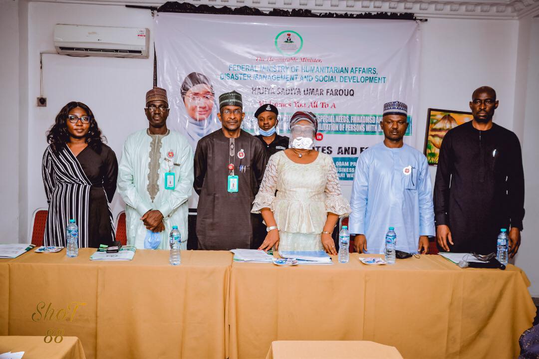 FG Launches Enhanced Passport In The UK