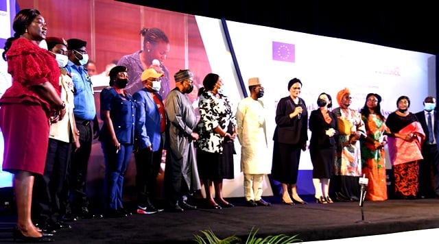 SGBV: MINISTRY OF JUSTICE COMMITTED TO THE ESTABLISHMENT OF SPECIAL COURTS – MALAMI