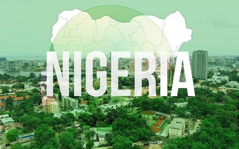 Nigeria ranks #1 in Africa and Top Ten Worldwide