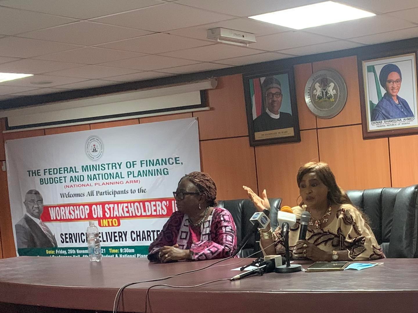 MBNP TO LAUNCH UPDATED SERVICE DELIVERY CHARTER