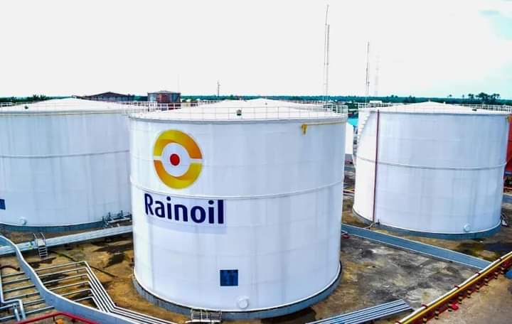 Rainoil acquires majority stake in Eterna Plc