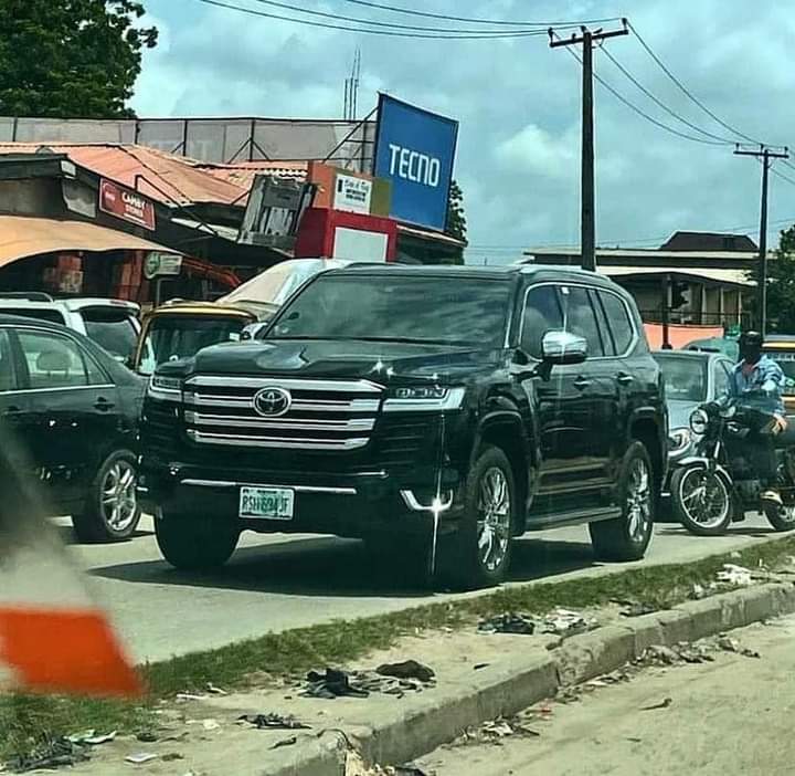 2021 Toyota Landcruiser and What You Can Learn From The Local Trader