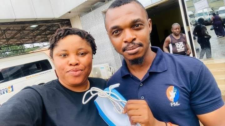 Customer Service Week: Peace Mass Transit Appreciates Its Teeming Customers.