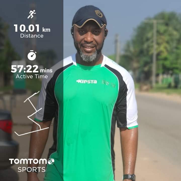 Why I am running in Edo State – Chidoka