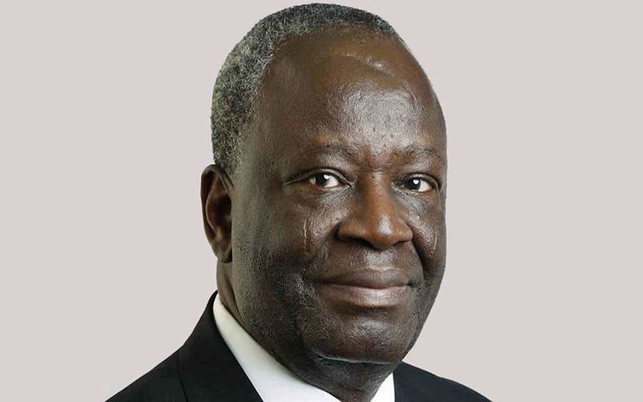 AT 77, PROF.GAMBARI GETS SPECIAL RECOGNITION