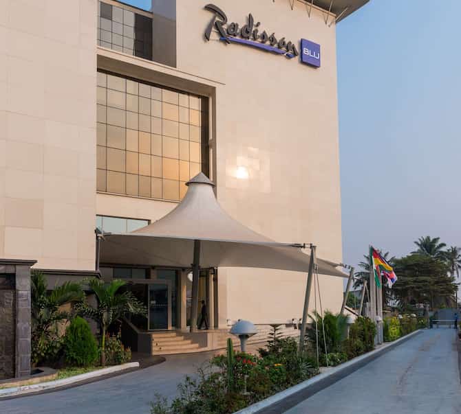 Radisson Hotel Group set to double its West and Central Africa portfolio by 2025