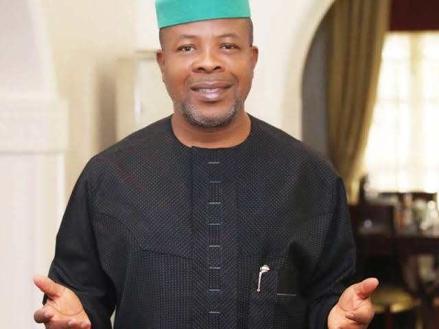INTERROGATING IHEDIOHA’S 2019 ELECTION WIN CLAIM: DID HE WIN ELECTION, OR STOLE ANOTHER PERSON’S MANDATE?