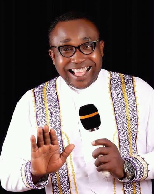 SOME PASTORS HAVE CONCLUDED ARRANGEMENTS TO BLACKMAIL ME FOR EXPOSING THEIR TRICKS – PASTOR EPHRAIM ONONYE