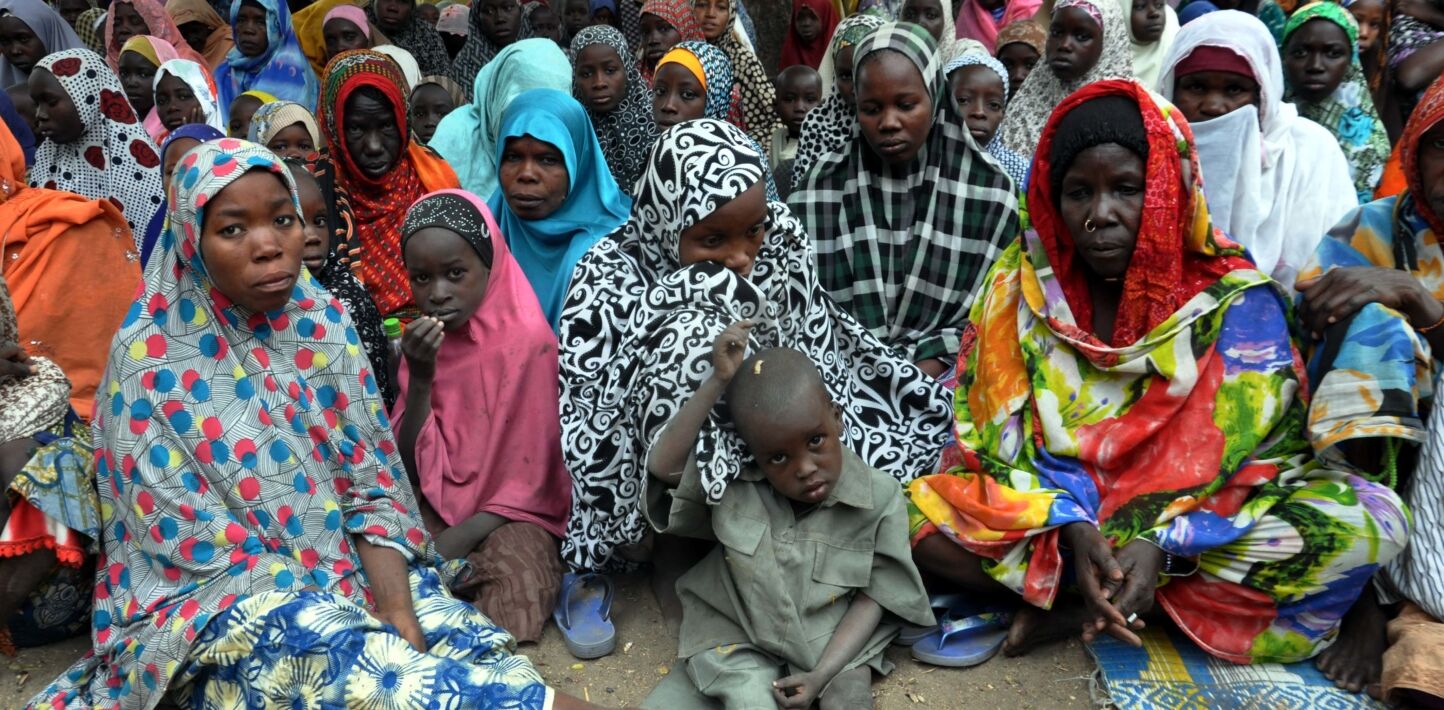 Nigeria: Plans to close IDP camps in Maiduguri could endanger lives
