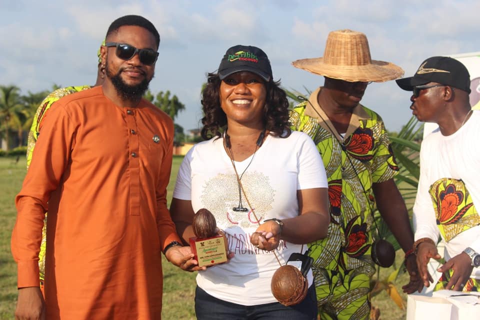LASG EXPLORES USE OF COCONUT PLANTATIONS TO MARKET LAGOS TOURISM, GROW ECONOMY