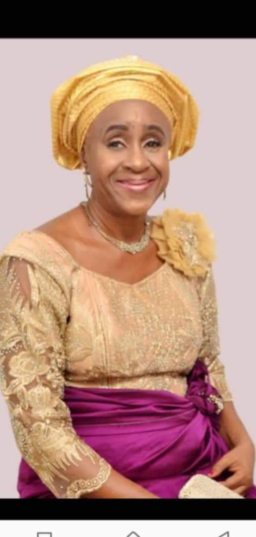 Dr. Helen Nwanze: An Amazon Making The Lives Of Autistic Children Easier