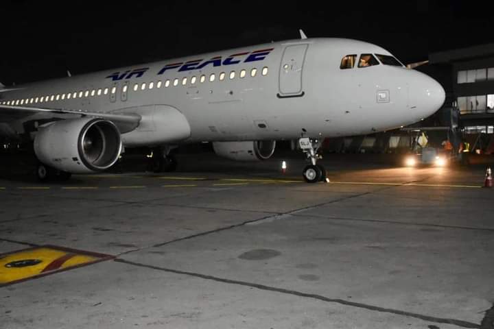 AIRLINE TICKET FARES AND THE DELIBERATE ATTACKS AND FALSEHOOD TARGETED AT AIR PEACE- AN UNBECOMING TREND AND SHAME