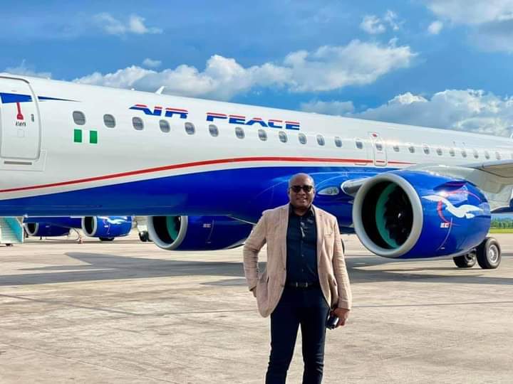 Air Peace, Emirates Airline and FG’s Reciprocal Action