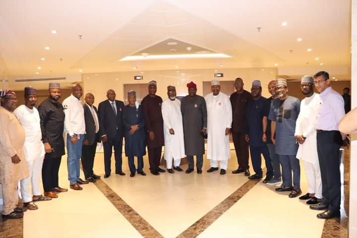 5G: NCC Carries out Successful Mock Auction of 3.5 GHz Spectrum