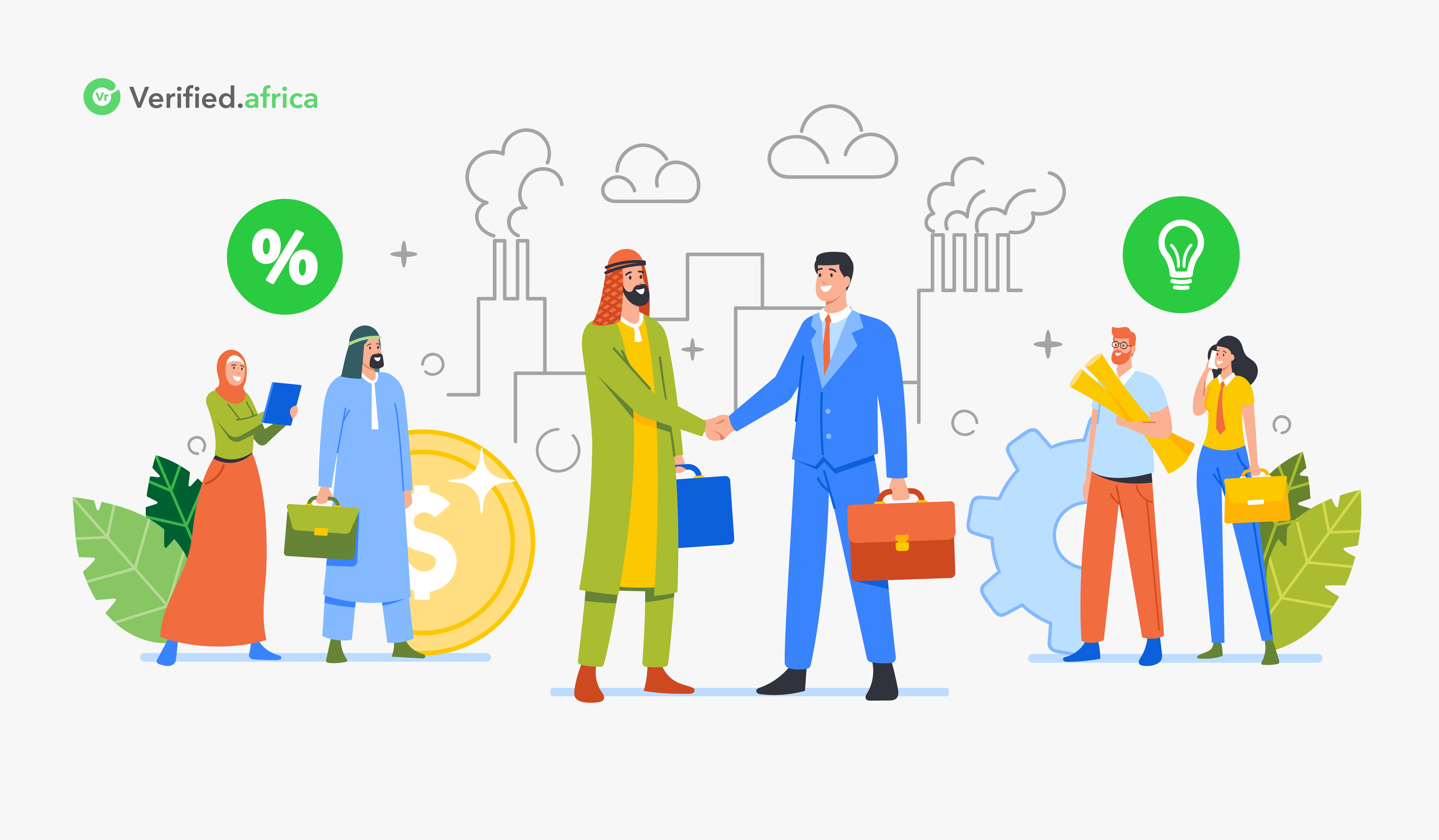 How Seamfix Uses Technology to Combat Identity Theft In Today’s Changing World.