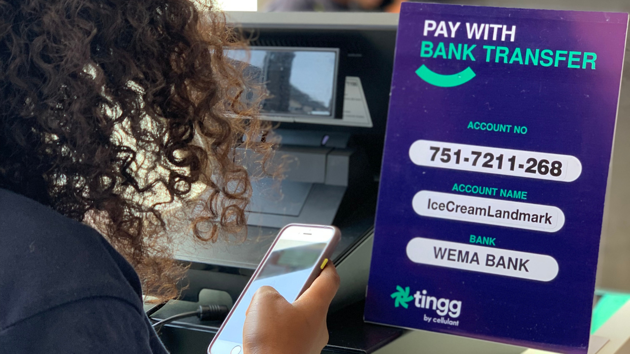 Elevating Digital Payments For a Cashless Future in Africa (By Akshay Grover)