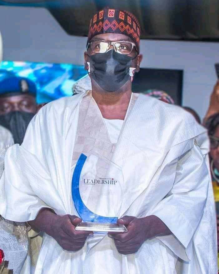 Progressive Women honor Gov Abdulrazaq with award at maiden conference