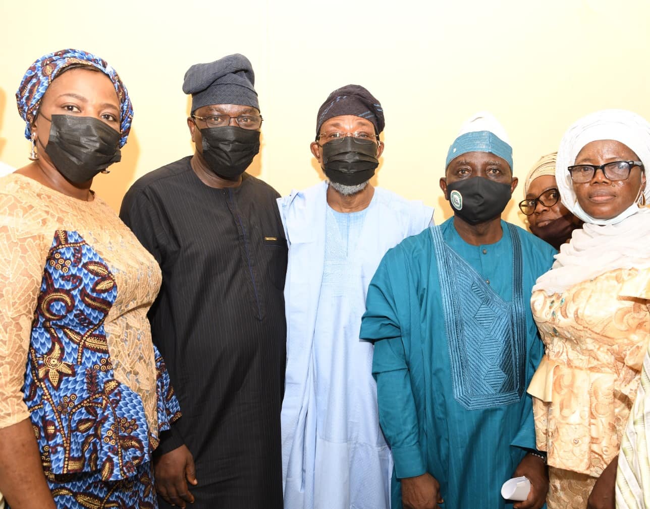 FG Applauds NCC’s Commitment to Enhancing Digital Skill in Youths