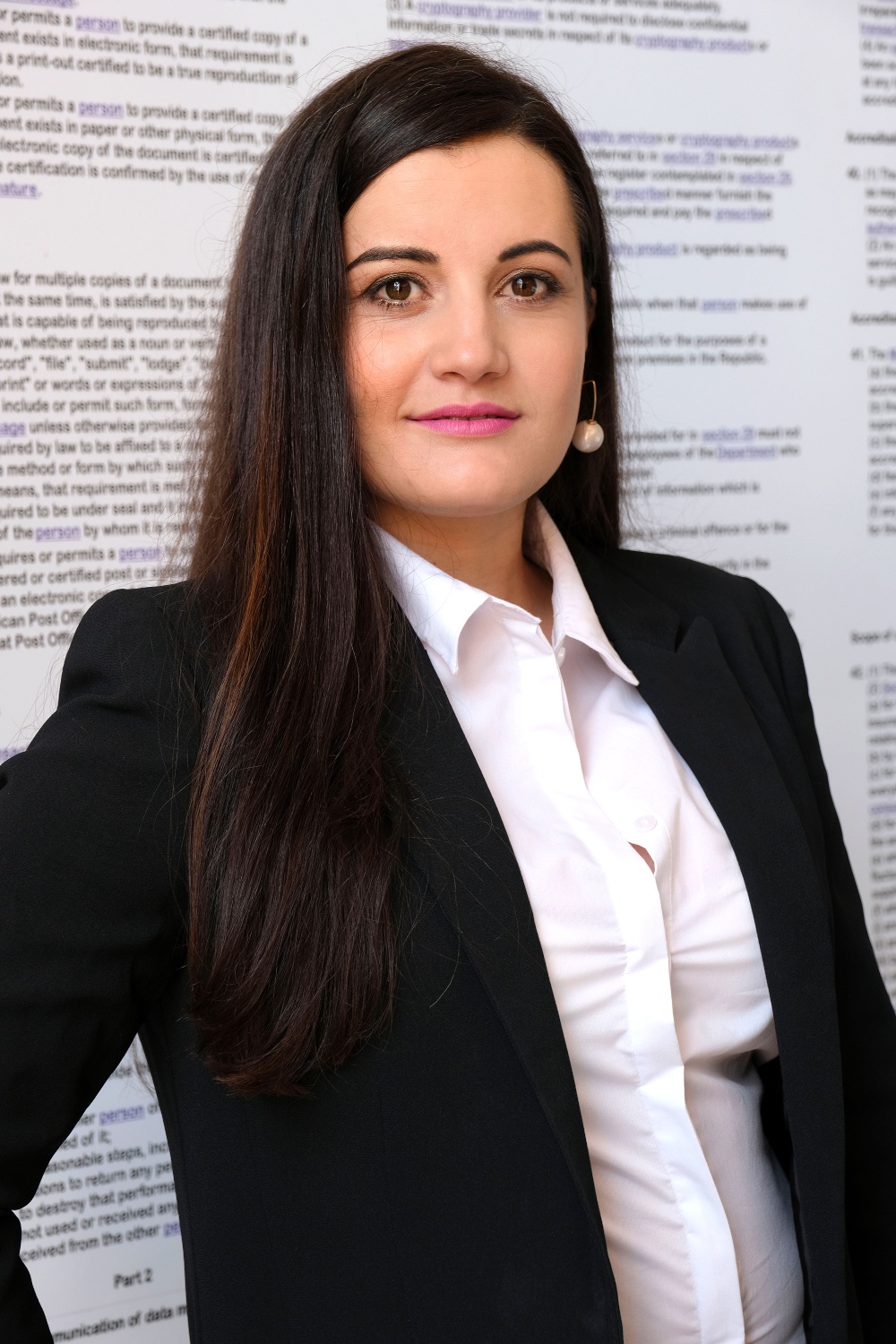 Re-engineering the document management system