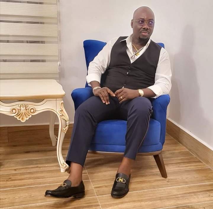 NDLEA Probe: This Year, We Showcase What We Do For A Living -Obi Cubana