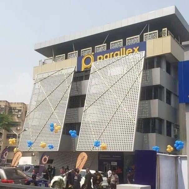 CHRIST EMBASSY’S PARALLEX MICRO-FINANCE BANK TRANSFORMS TO FULL BLOWN COMMERCIAL BANK