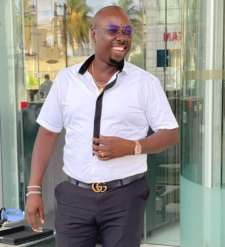 Obi Cubana and Sustained Campaign of Calumny