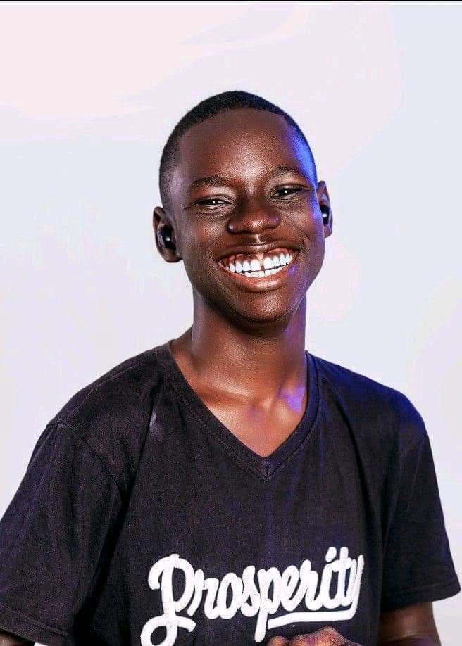 Teenager Boasts About Becoming A Millionaire At 17