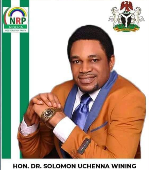 2023 Presidency: Wining, the best man for the job – Youth Coalition Of Nigeria