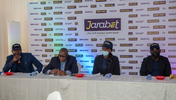 Hi-5 Gaming Solutions Launches JaraBet in Nigeria