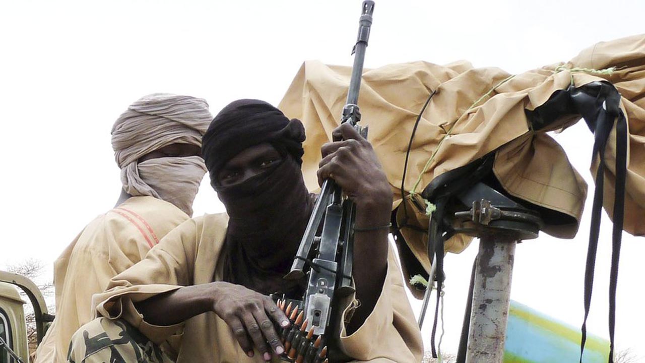 FG RELEASES OFFICIAL GAZETTE DECLARING BANDITS AS TERRORISTS
