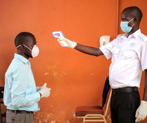 In 2021, Healthcare in Sub-Saharan Africa Accelerated like Never Before