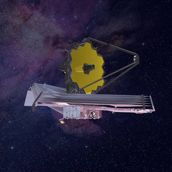 The world’s biggest, most powerful space telescope reached its final destination