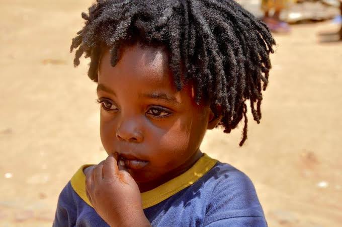 On Dreadlocks and Dada, My Experience Growing Up With Them!