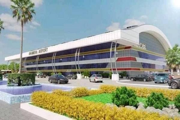 NCAA Upgrades Anambra Airport to CAT 6, Approves Operation of Boeing 737-700 or its Equivalent.