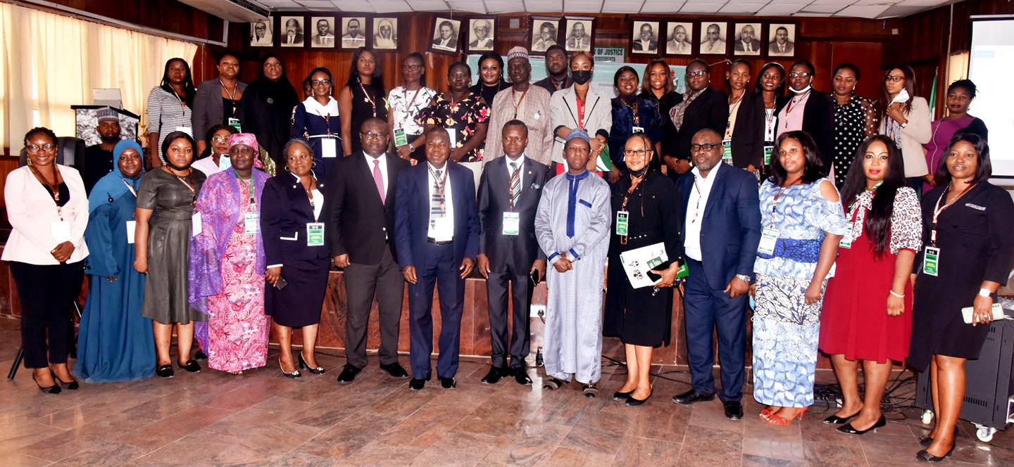 UTILIZE TRAINING OPPORTUNITY, AG SGF TASKS STAFF