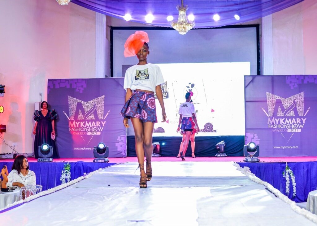 WHY YOU HAVE TO BE PART OF MYKMARY FASHION SHOW & AWARDS 2022