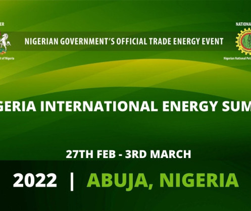 African Energy Chamber to Attend the Nigerian International Energy Summit