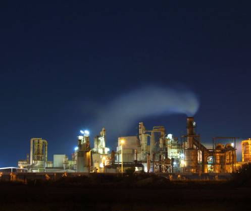 Europe Can Look To Africa As Preferred Gas Supplier