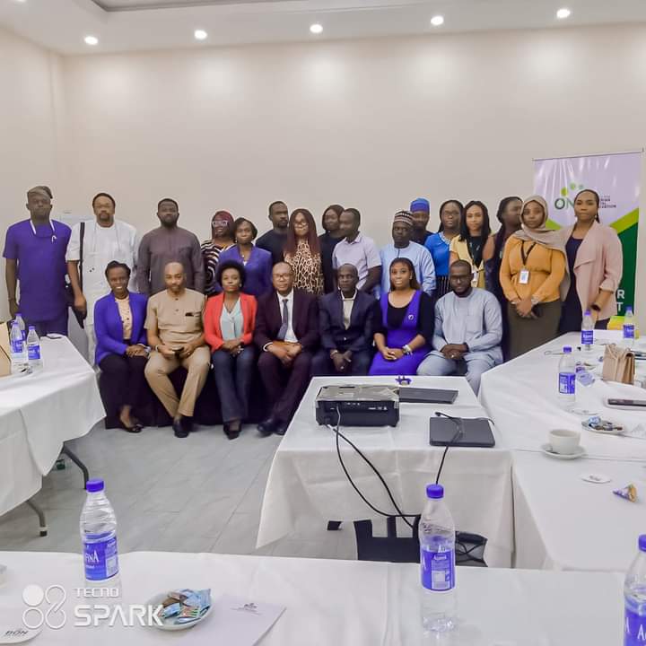 NITDA ENGAGES LAGOS TECH INNOVATORS FOR ENHANCED PRODUCTIVITY