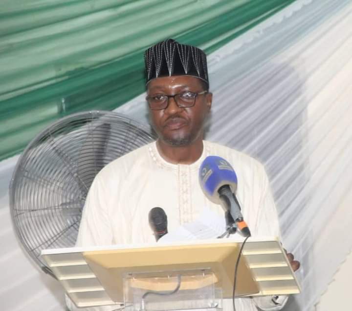 HACKATHON 2022: NITDA TRIGGERS ENTREPRENEURSHIP SPIRIT AMONGST SOUTH-SOUTH YOUTHS