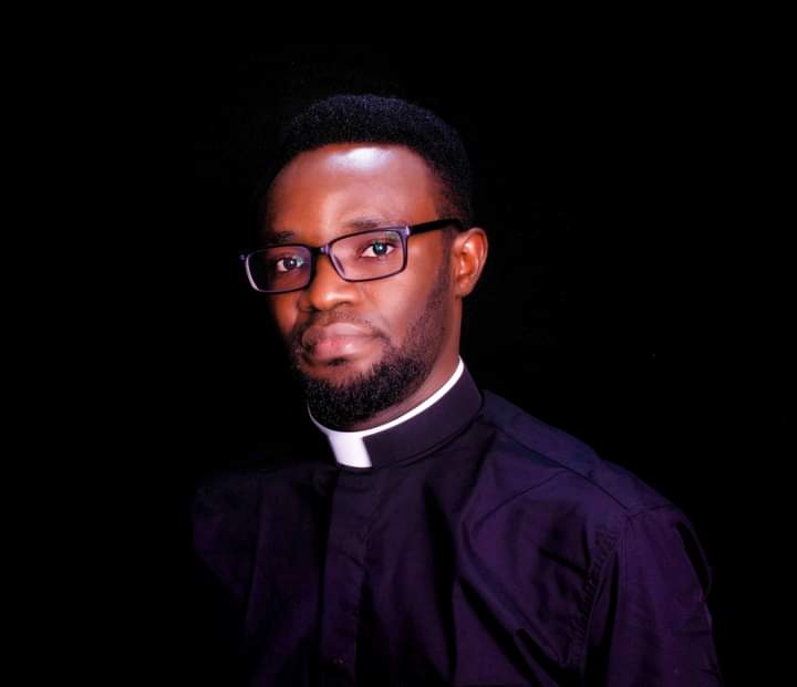 Why I Will Not Be Silent – Fr. Kelvin Ugwu