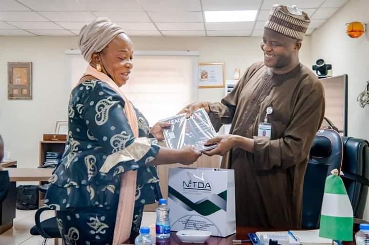 Digital Innovation Will Boost Education Sector — DG NITDA