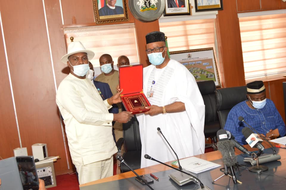 FG TO SANCTION IOC’S THAT FAIL IN ITS STATUTORY OBLIGATION TO THE HOST COMMUNITIES