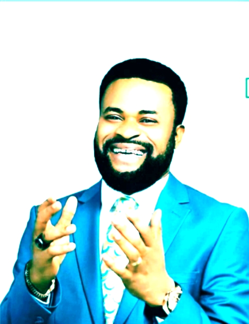 Dr. Peter Daniels Debunks Political Posters in Akwa Ibom, Pleads People to Exercise Patience