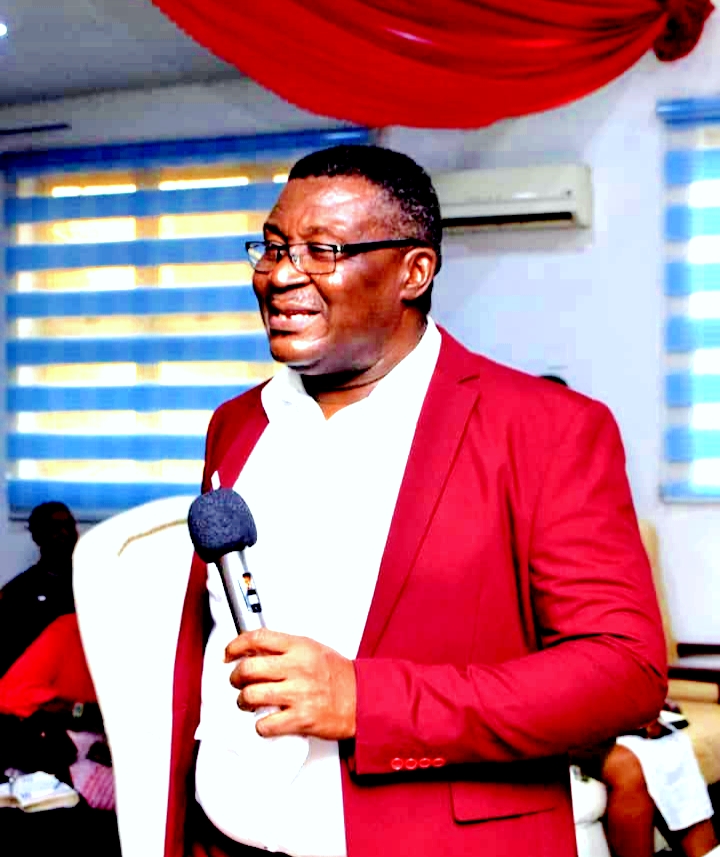 In this kind – Fred Obetoh