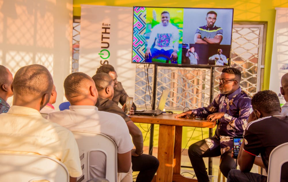 StartupSouth, Futuresphere partner with British Council & Microsoft, to host Creative Economy E-learning Programme in the South-East & South-South Regions, Nigeria, Respectfully